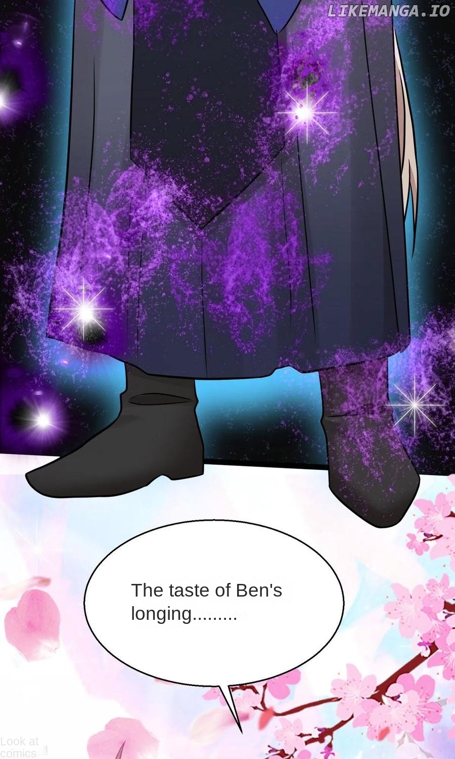 The Medical Fairy Is a Three-And-A-Half-Year-Old Cutie Chapter 19 - page 30