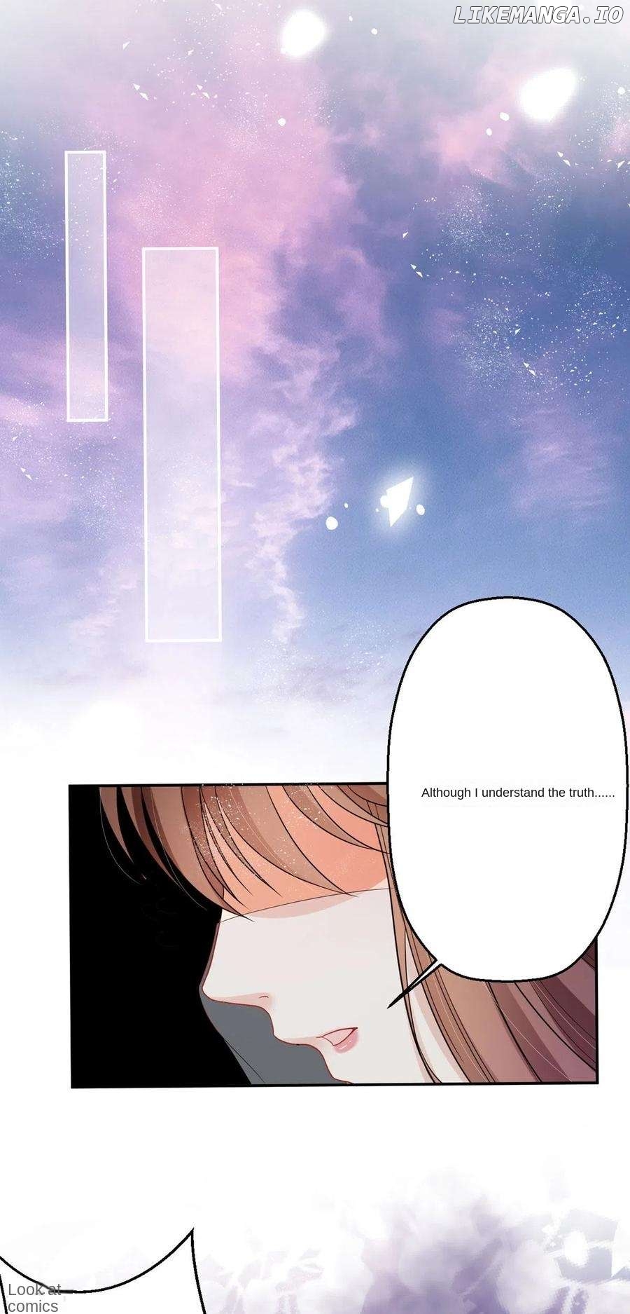 The Medical Fairy Is a Three-And-A-Half-Year-Old Cutie Chapter 40 - page 16