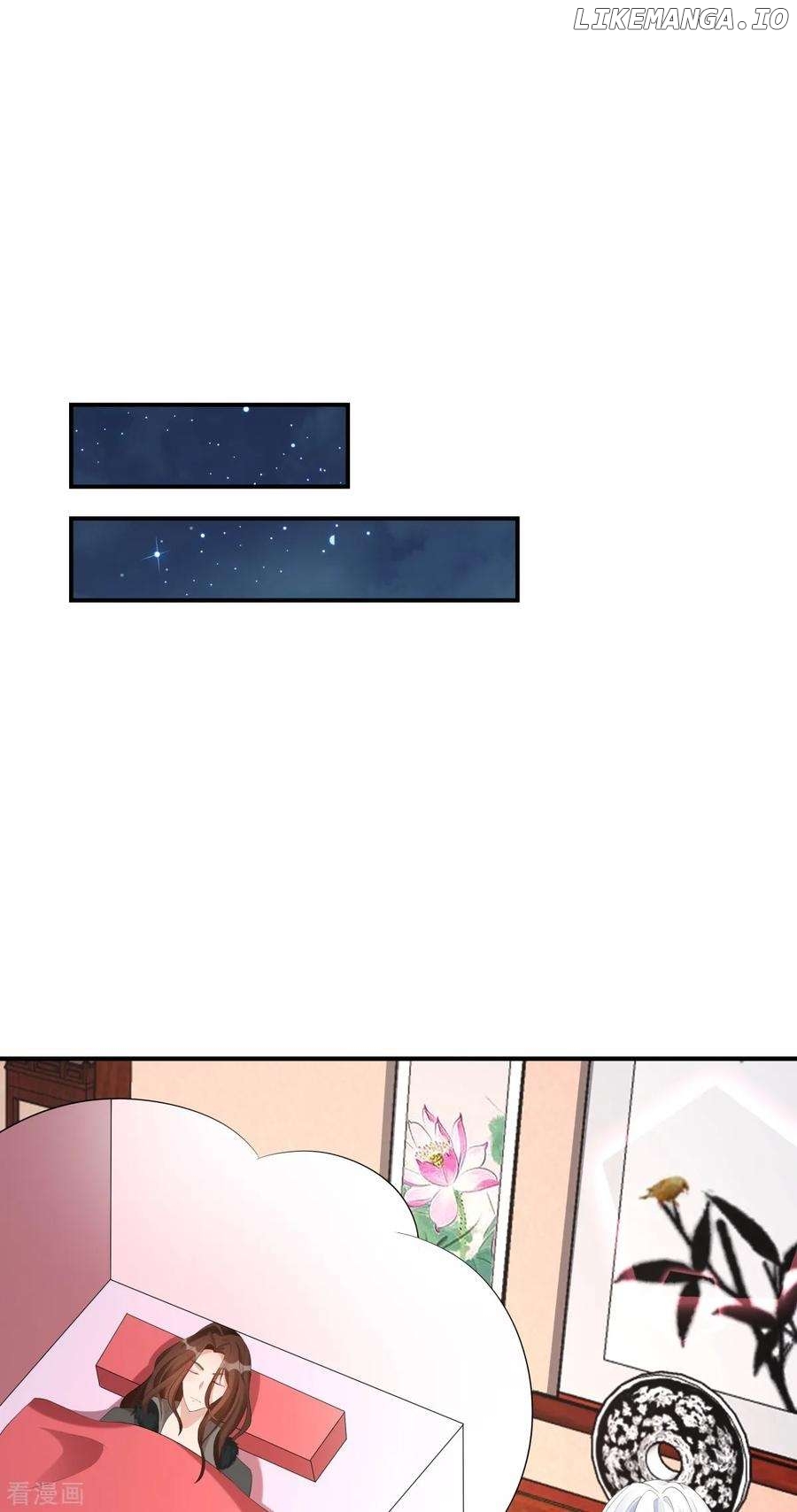 The Medical Fairy Is a Three-And-A-Half-Year-Old Cutie Chapter 63 - page 2
