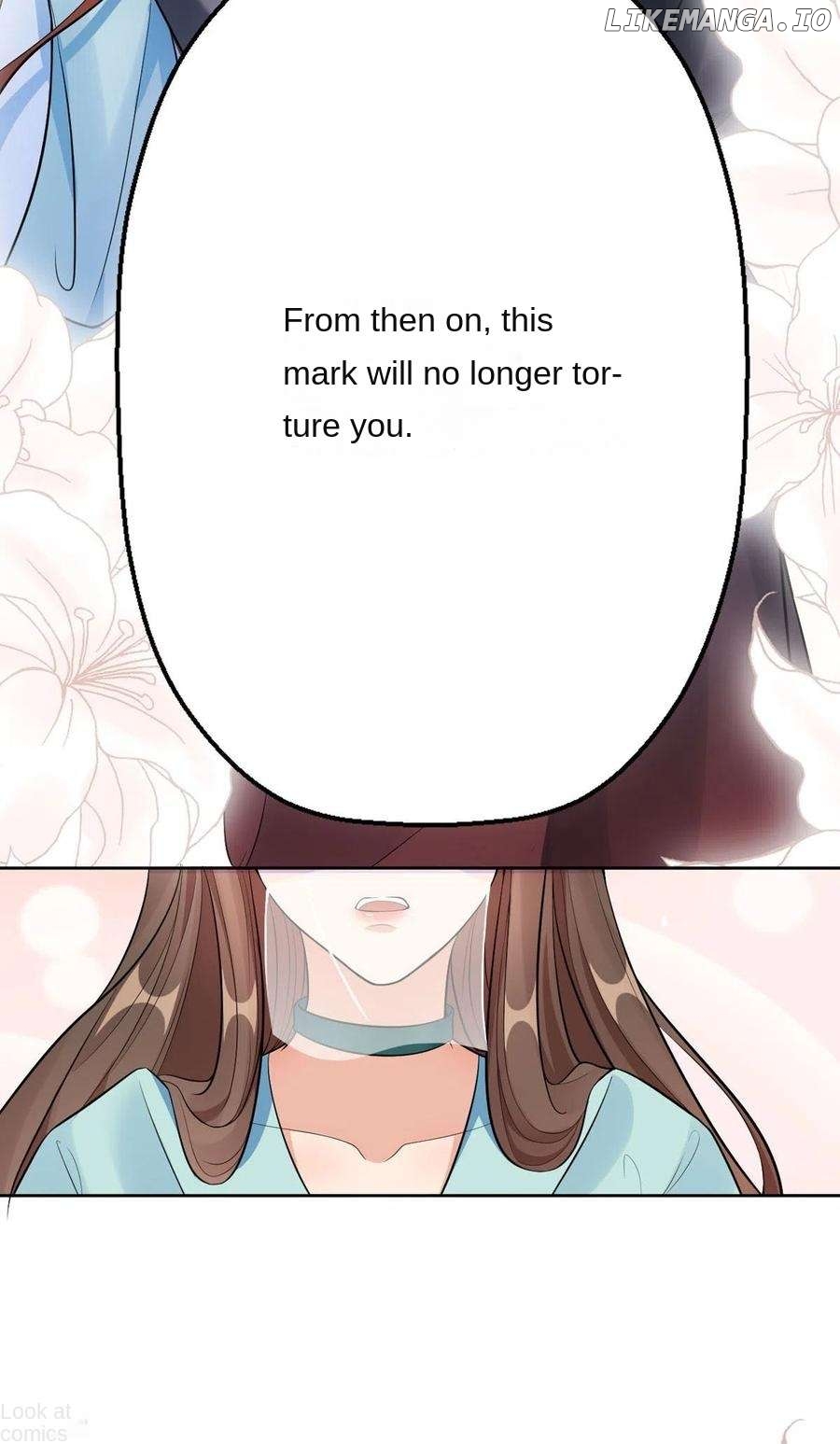 The Medical Fairy Is a Three-And-A-Half-Year-Old Cutie Chapter 44 - page 18