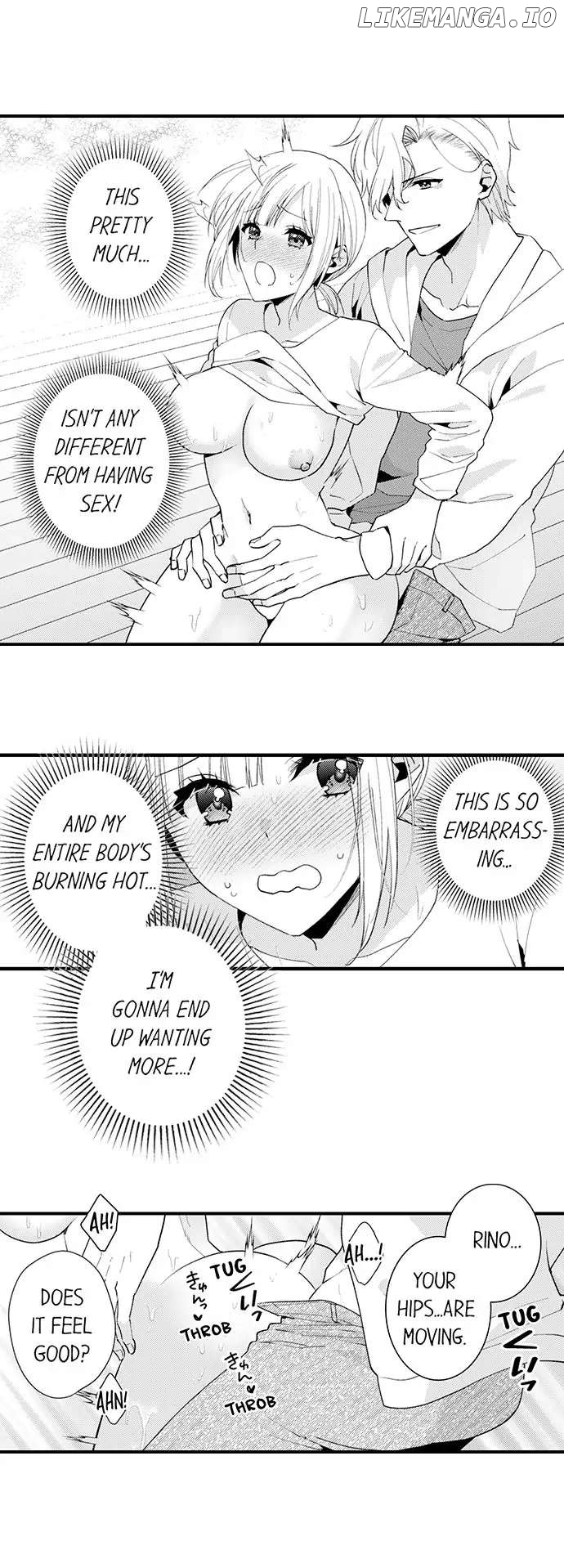 Asadora Haiyu No Yoru No Kao chapter 7 - page 2