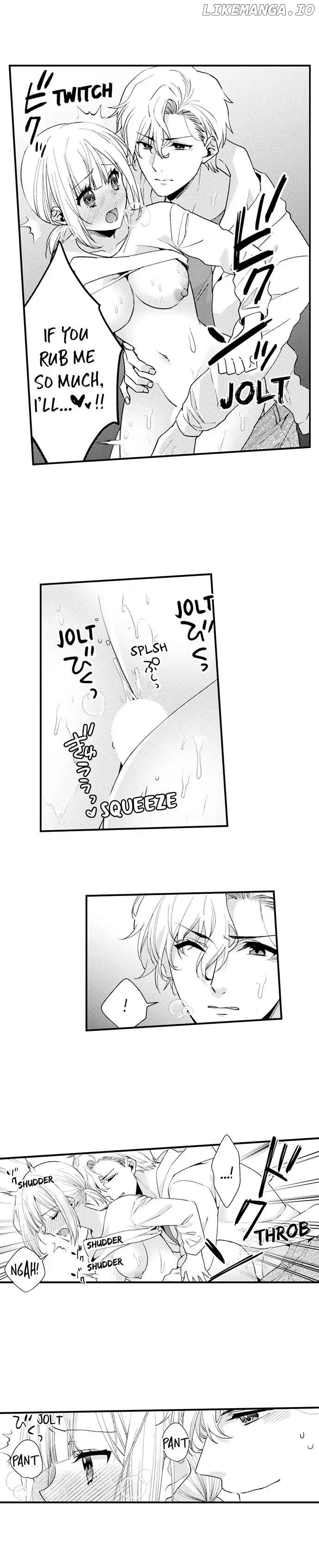 Asadora Haiyu No Yoru No Kao chapter 7 - page 4
