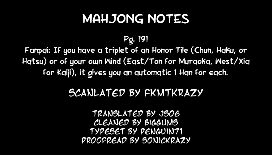 Gambling Outcast Kaiji - Kaiji Part 3 chapter 78 - page 23