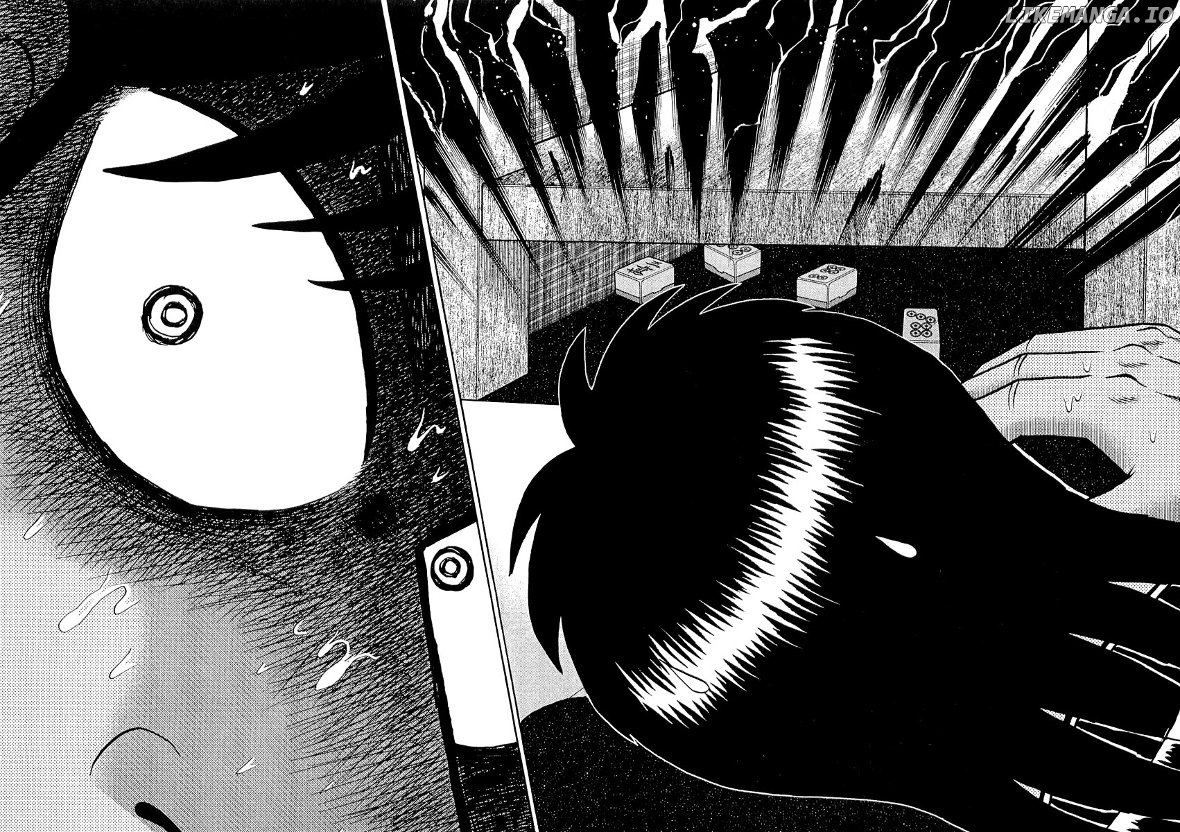 Gambling Outcast Kaiji - Kaiji Part 3 chapter 47 - page 9