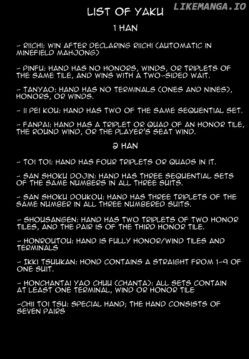 Gambling Outcast Kaiji - Kaiji Part 3 chapter 10 - page 2