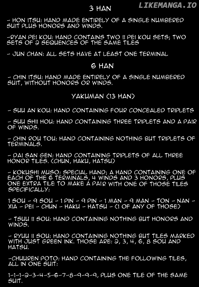 Gambling Outcast Kaiji - Kaiji Part 3 chapter 10 - page 3