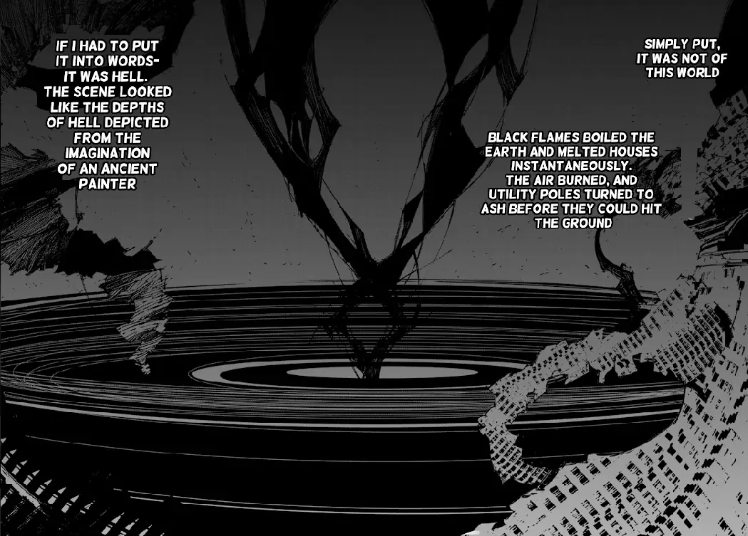 Bungou Stray Dogs: Dazai, Chuuya, Juugo-Sai chapter 6 - page 17