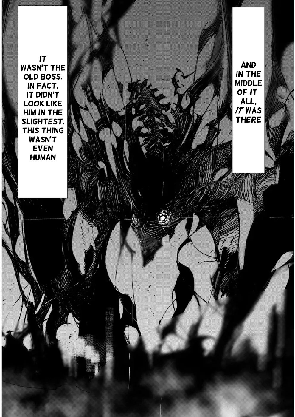 Bungou Stray Dogs: Dazai, Chuuya, Juugo-Sai chapter 6 - page 18