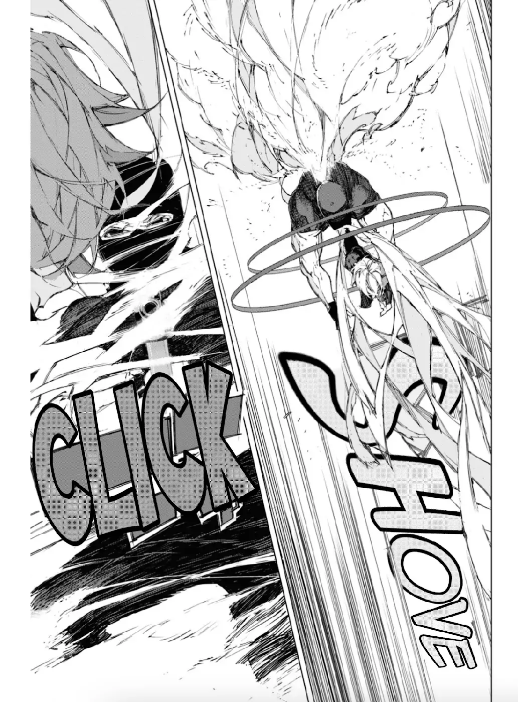 Bungou Stray Dogs: Dazai, Chuuya, Juugo-Sai chapter 5 - page 30