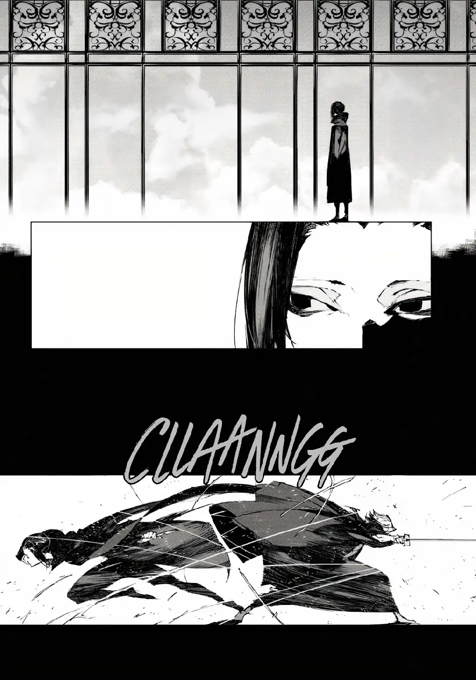 Bungou Stray Dogs: Dazai, Chuuya, Juugo-Sai chapter 4 - page 22
