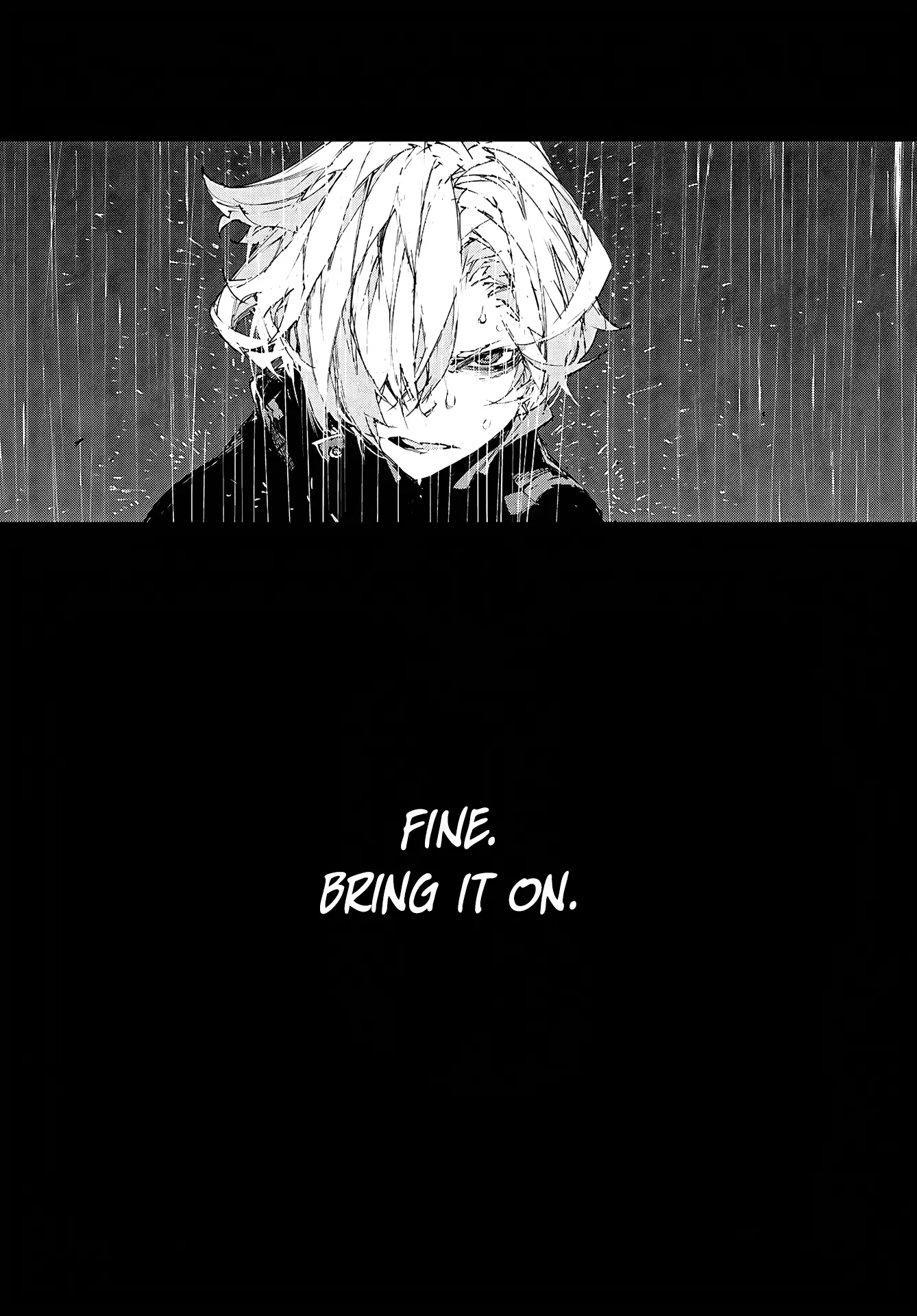 Bungou Stray Dogs: Dazai, Chuuya, Juugo-Sai chapter 21 - page 14