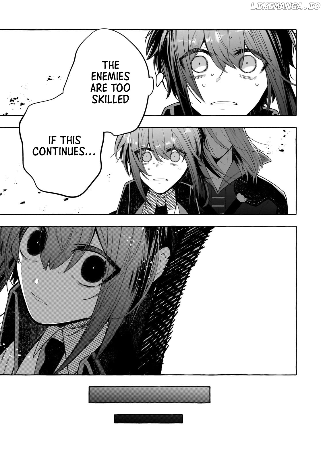 Hinekure Ryoushu no Koufukutan chapter 2 - page 16