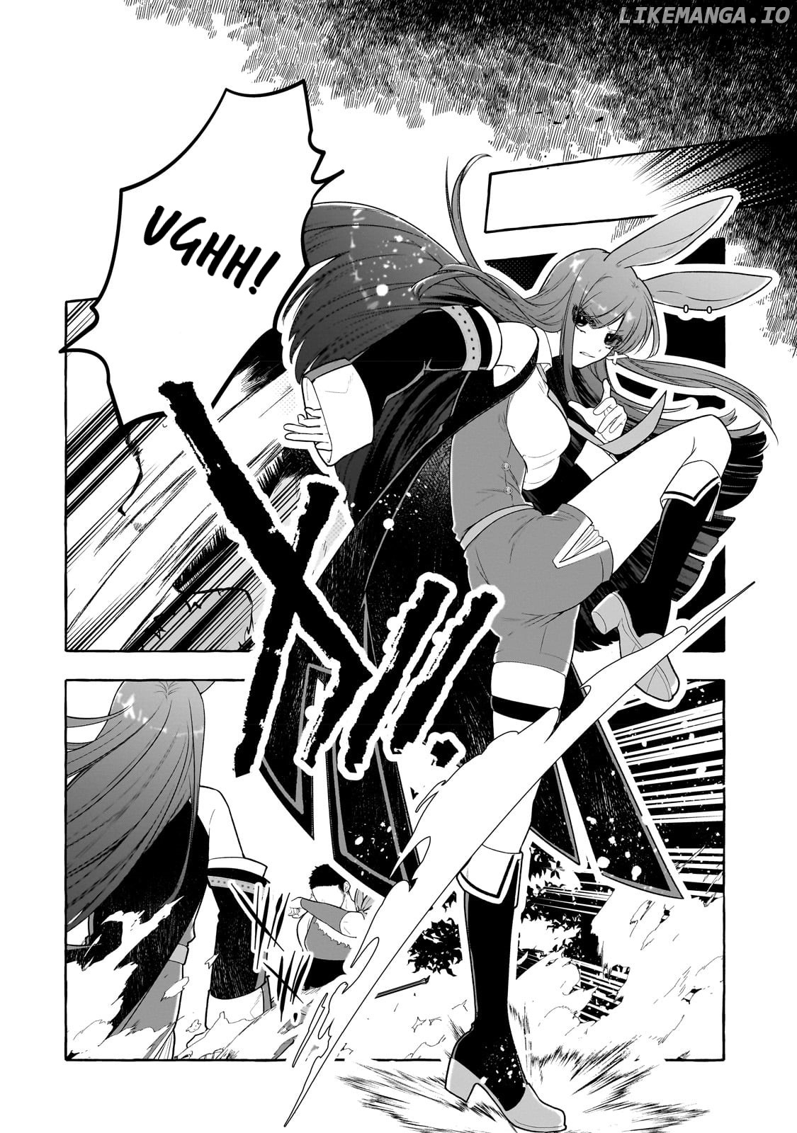 Hinekure Ryoushu no Koufukutan chapter 2 - page 17