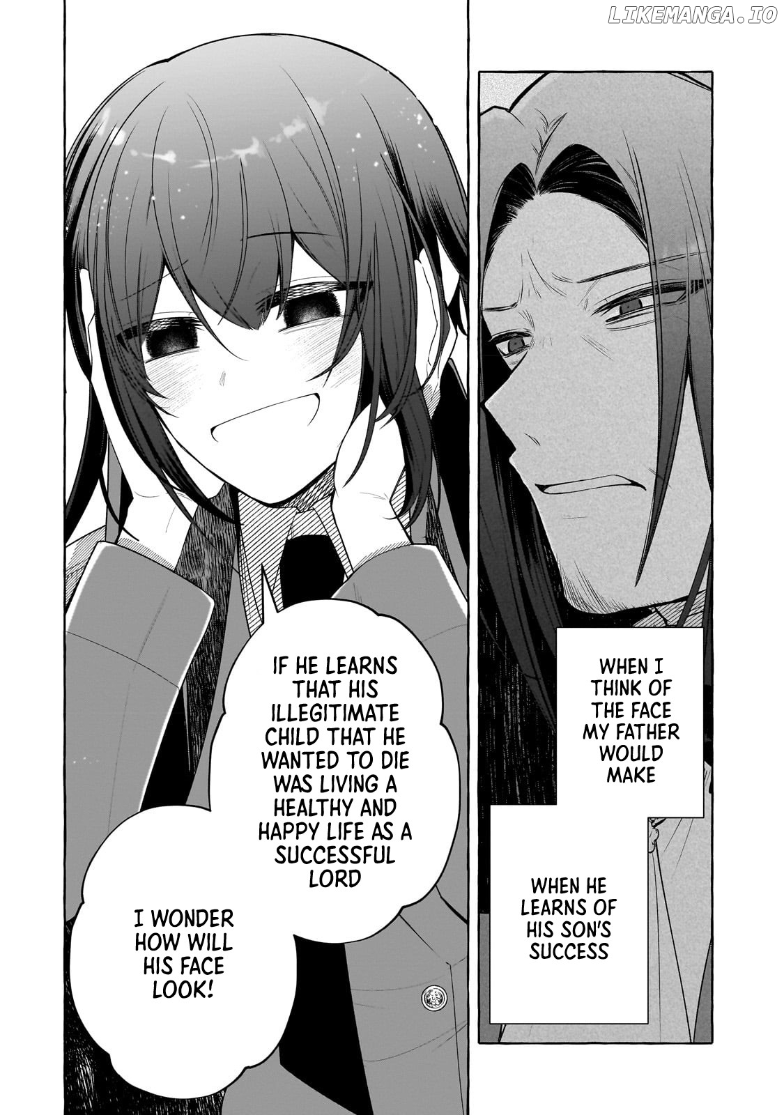 Hinekure Ryoushu no Koufukutan chapter 2 - page 41
