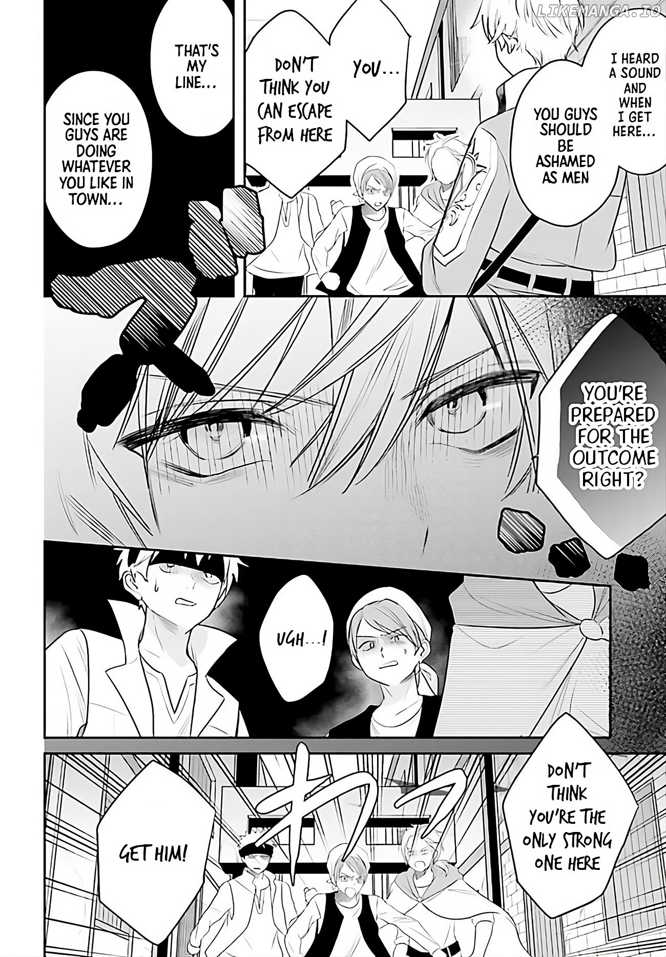 Onna Kajishi wa Ohitoyoshi Guild ni Hirowaremashita - Shintenchi de Ganbaru Kajishi Seikatsu chapter 1.2 - page 2