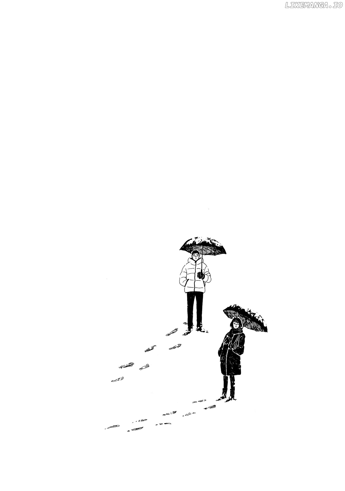 Umibe No Stove: Ooshiro Kogani Tanpenshuu chapter 1 - page 2