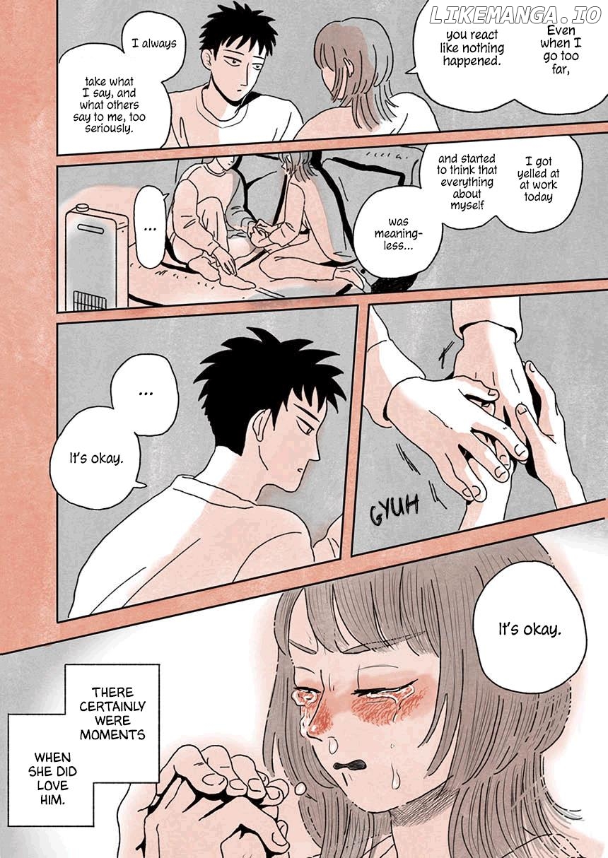 Umibe No Stove: Ooshiro Kogani Tanpenshuu chapter 1 - page 30