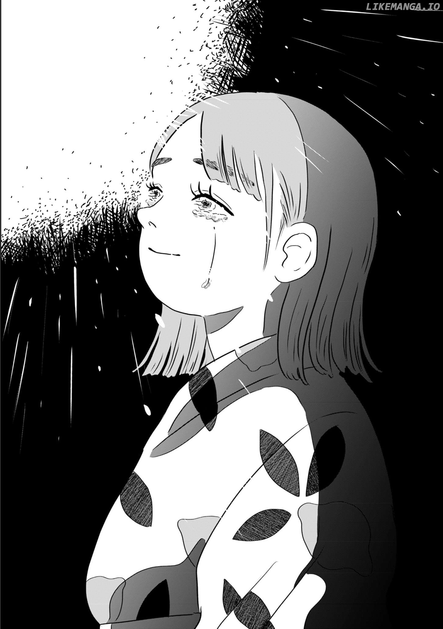 Umibe No Stove: Ooshiro Kogani Tanpenshuu chapter 2 - page 32