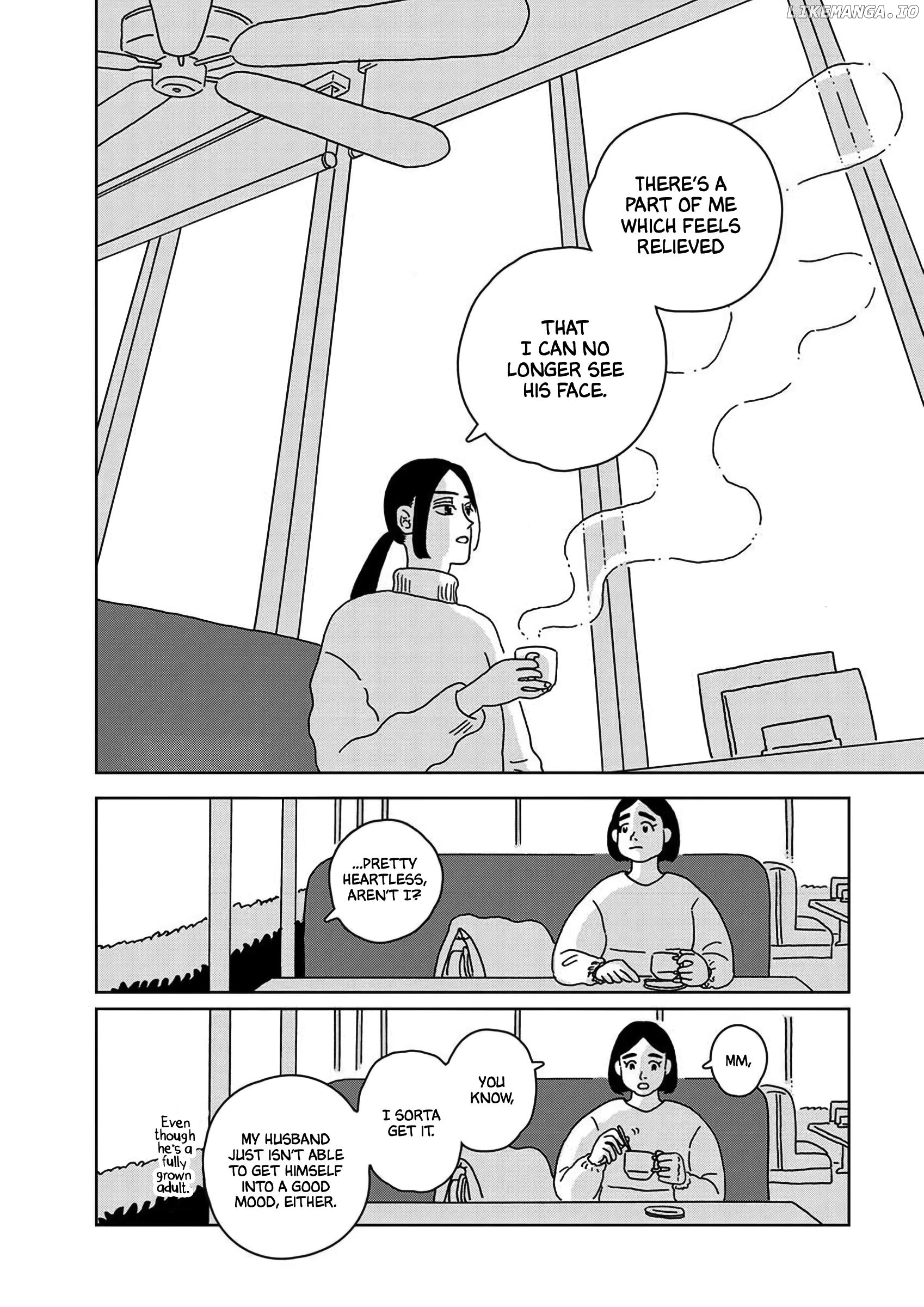 Umibe No Stove: Ooshiro Kogani Tanpenshuu chapter 3 - page 16