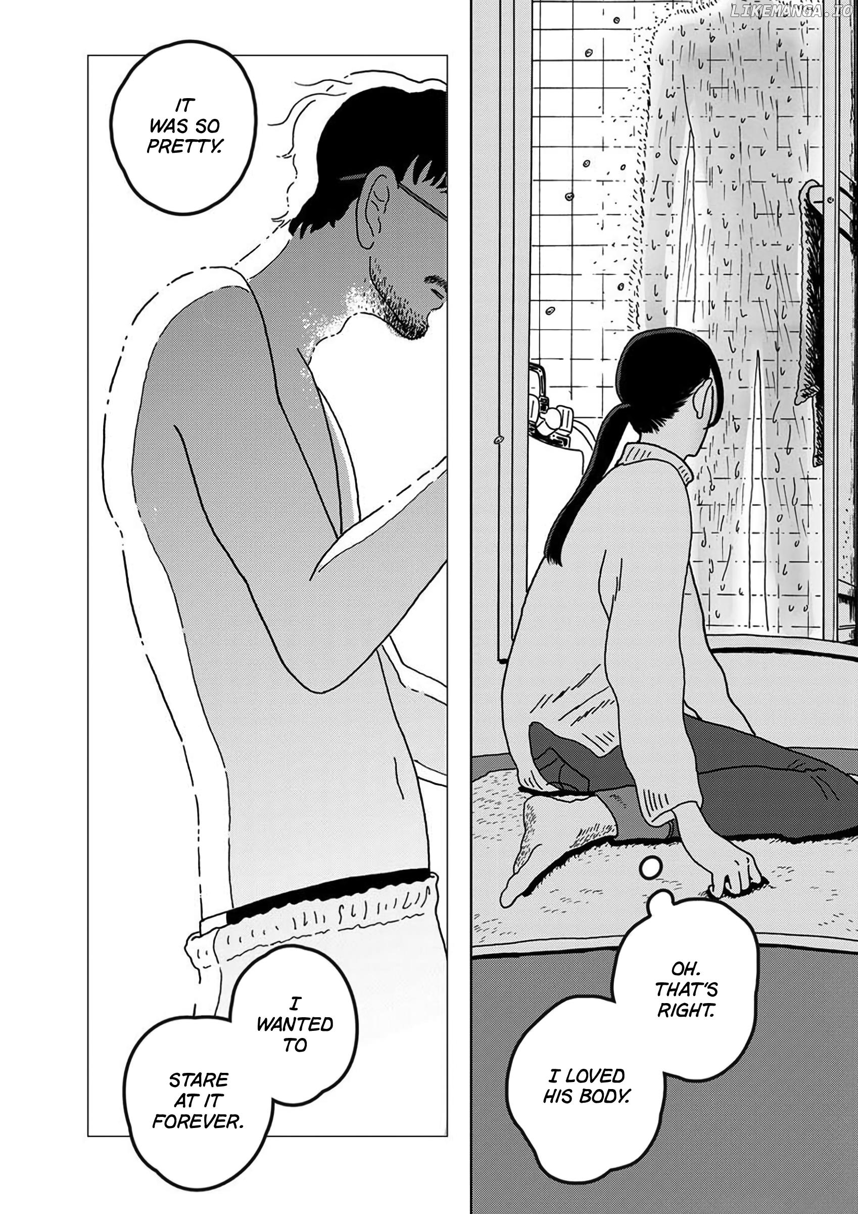 Umibe No Stove: Ooshiro Kogani Tanpenshuu chapter 3 - page 27