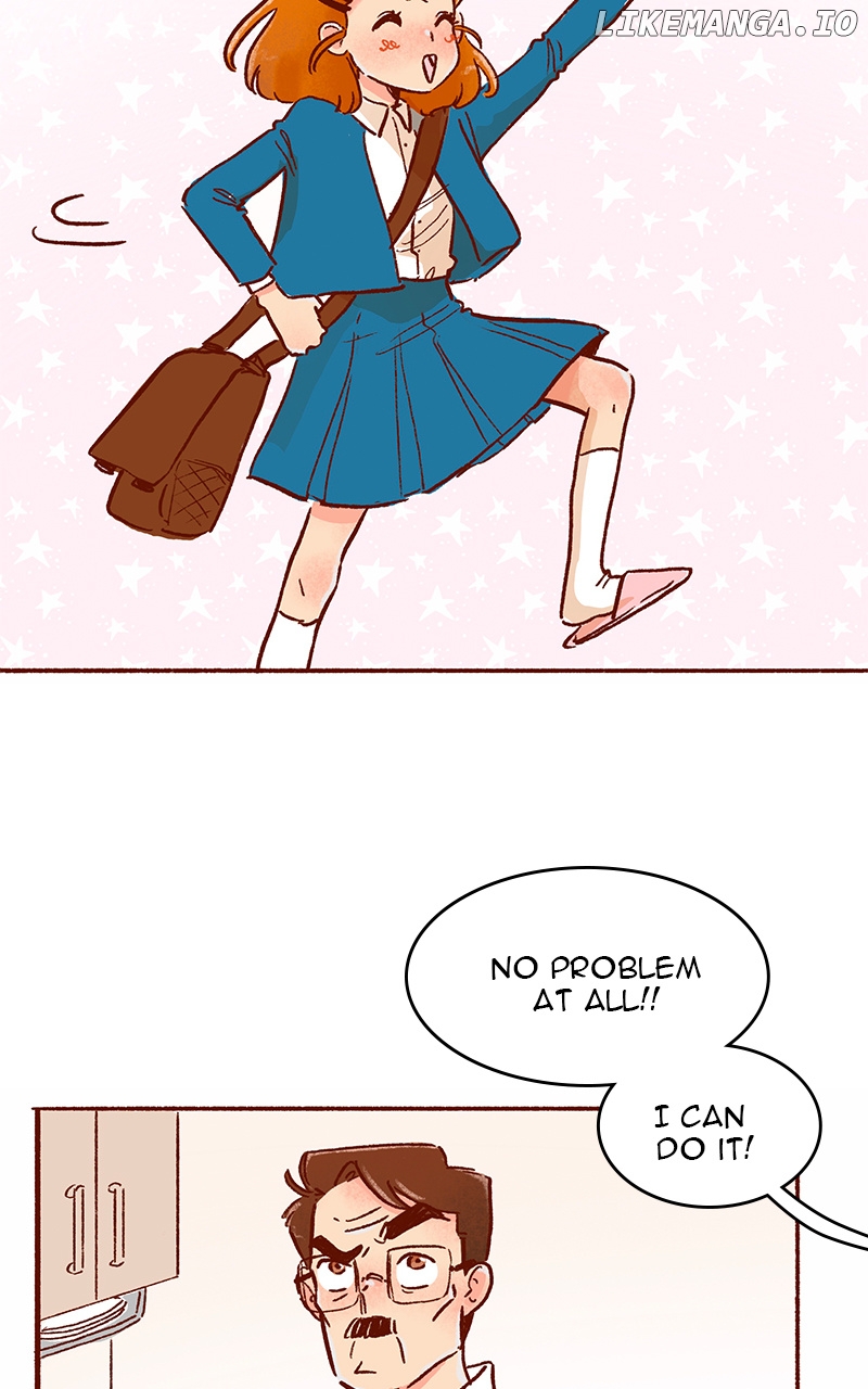 The Kiss Bet chapter 101 - page 3