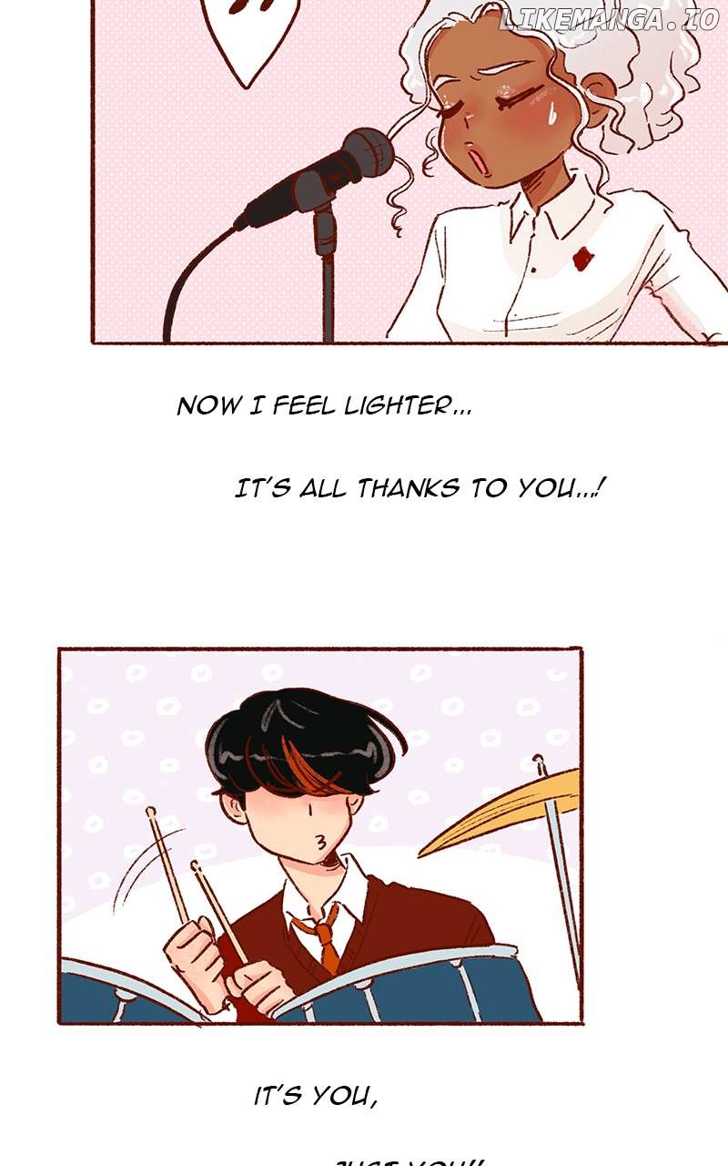 The Kiss Bet chapter 101 - page 30