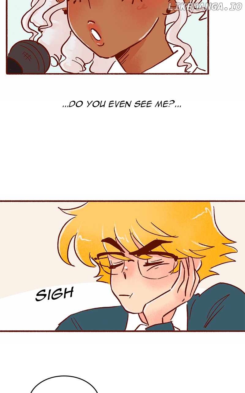 The Kiss Bet chapter 101 - page 35