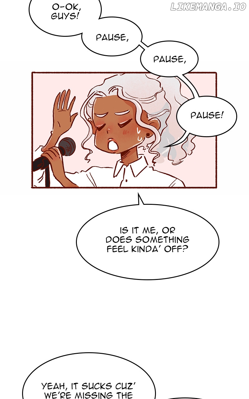 The Kiss Bet chapter 101 - page 36