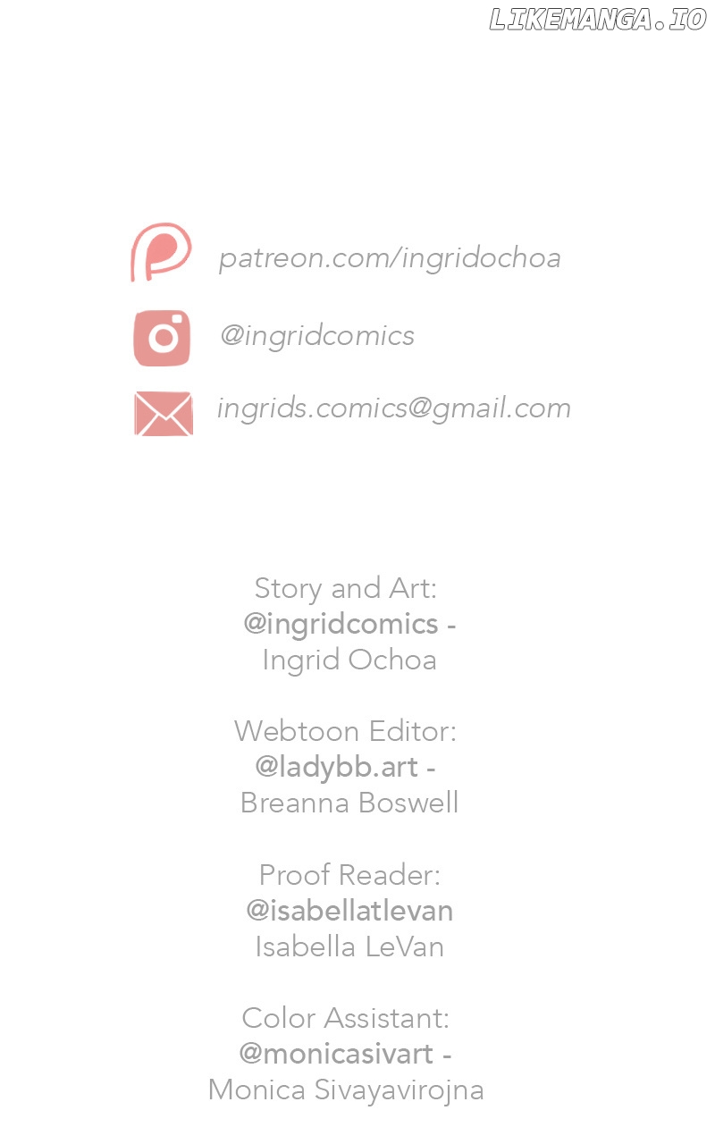 The Kiss Bet chapter 101 - page 46