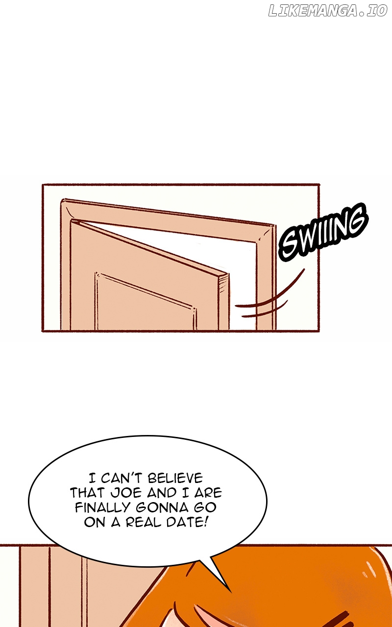 The Kiss Bet chapter 101 - page 5