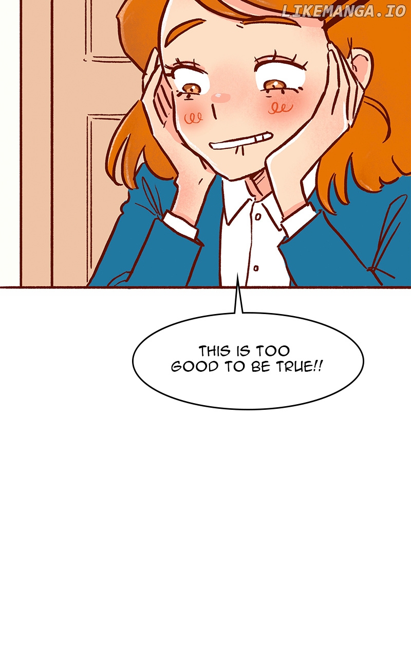 The Kiss Bet chapter 101 - page 6