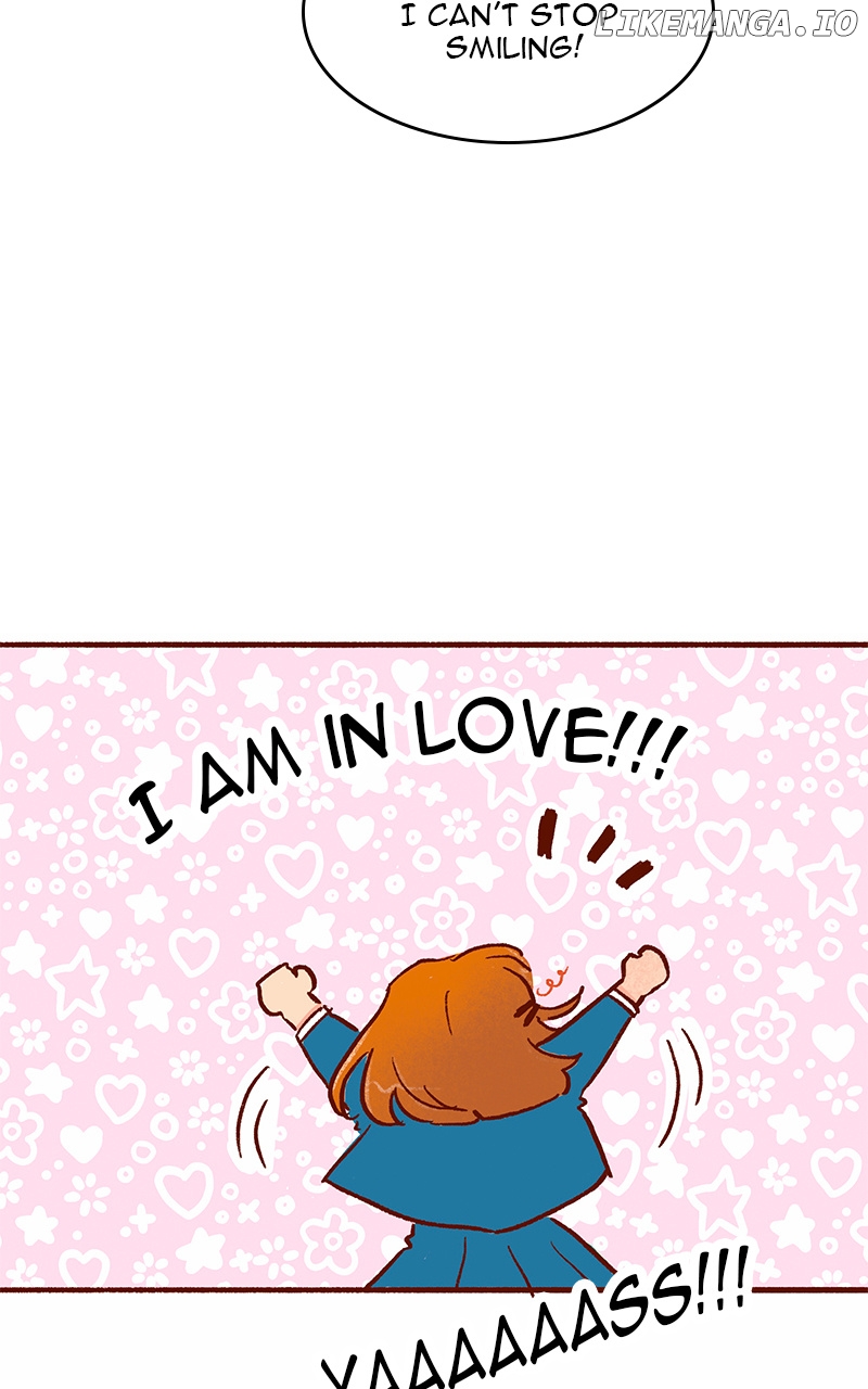 The Kiss Bet chapter 101 - page 8