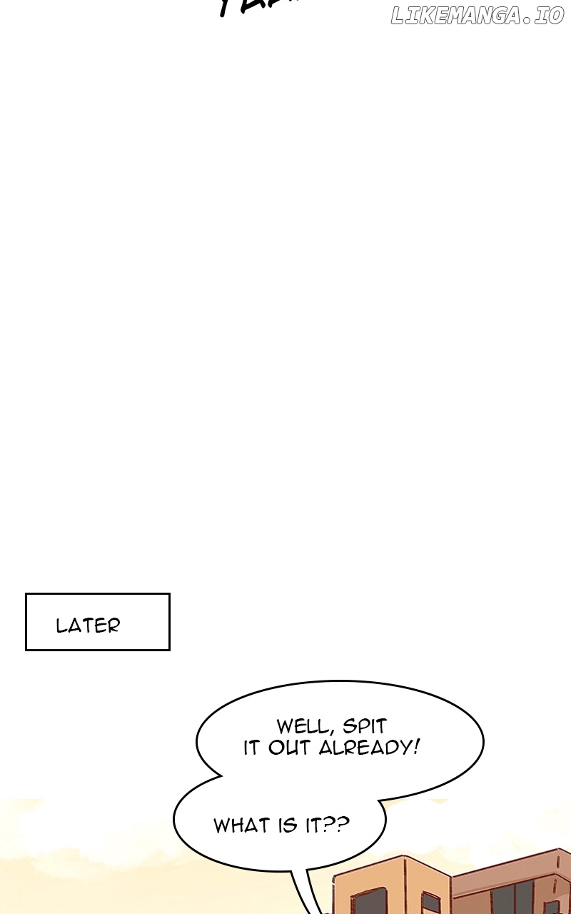 The Kiss Bet chapter 101 - page 9