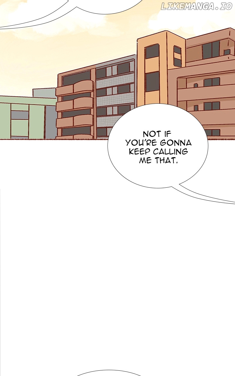 The Kiss Bet chapter 42 - page 2