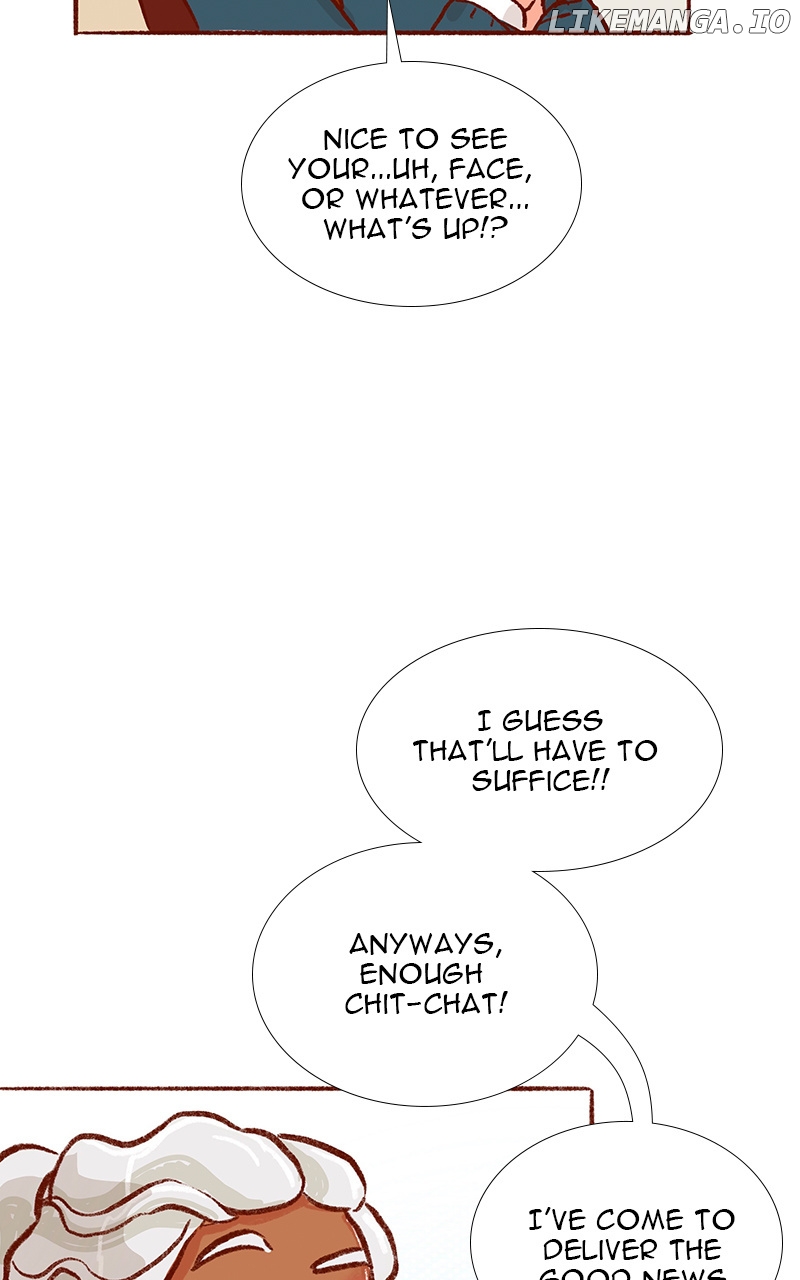 The Kiss Bet chapter 42 - page 32