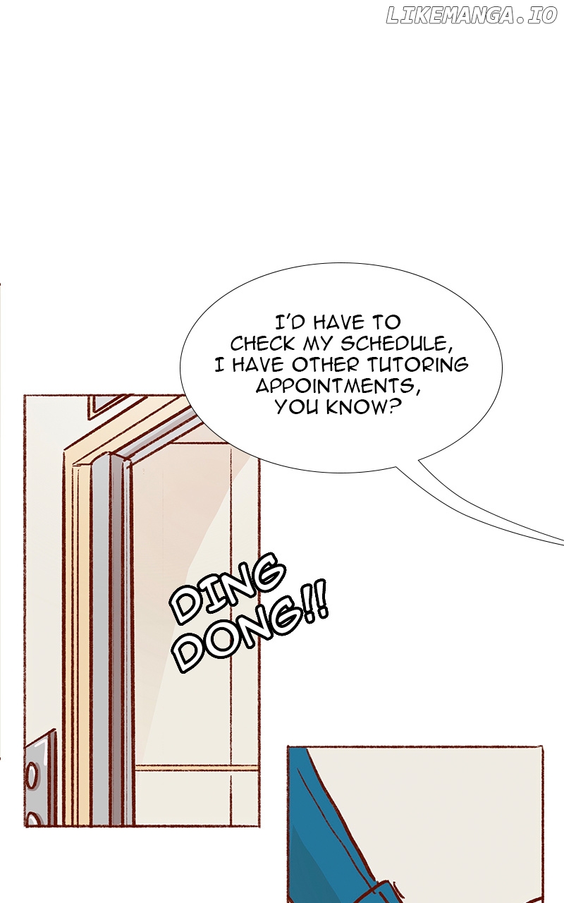 The Kiss Bet chapter 42 - page 4