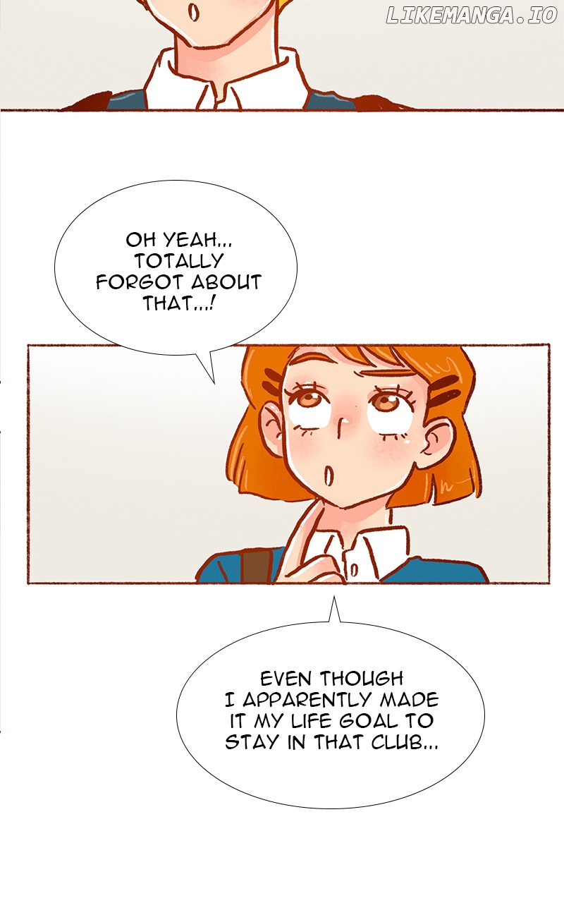 The Kiss Bet chapter 42 - page 6