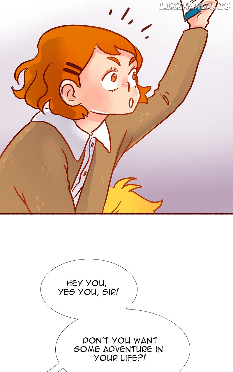 The Kiss Bet chapter 34 - page 2