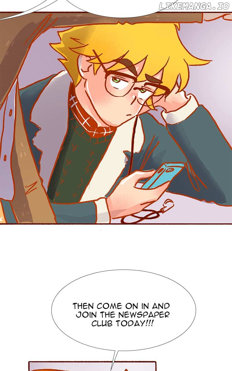 The Kiss Bet chapter 34 - page 3