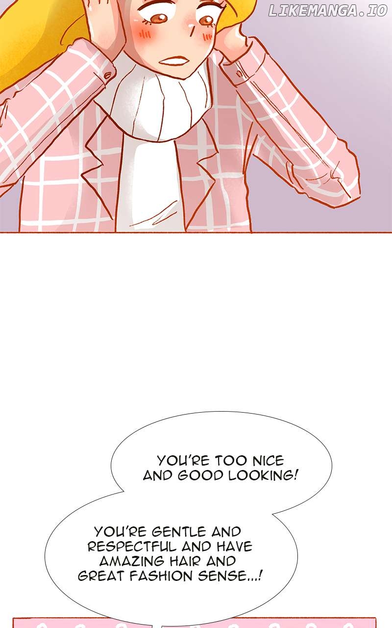 The Kiss Bet chapter 35 - page 2