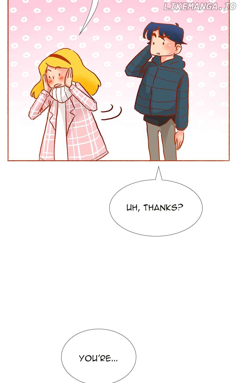 The Kiss Bet chapter 35 - page 3
