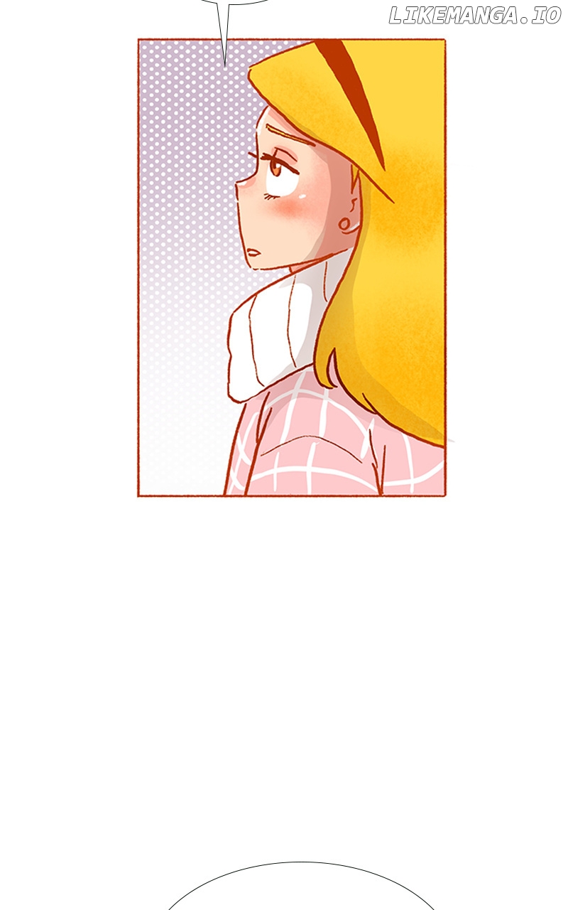 The Kiss Bet chapter 35 - page 4