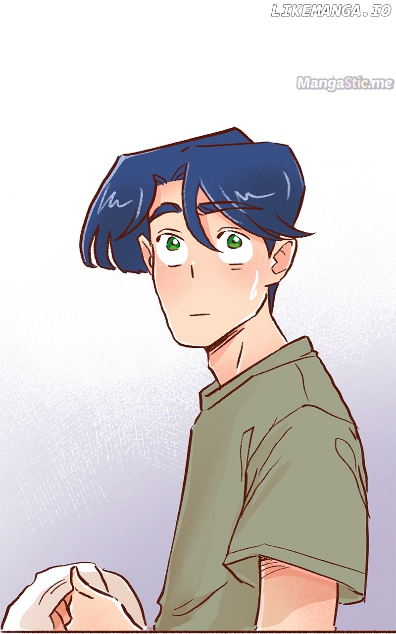 The Kiss Bet chapter 130 - page 46