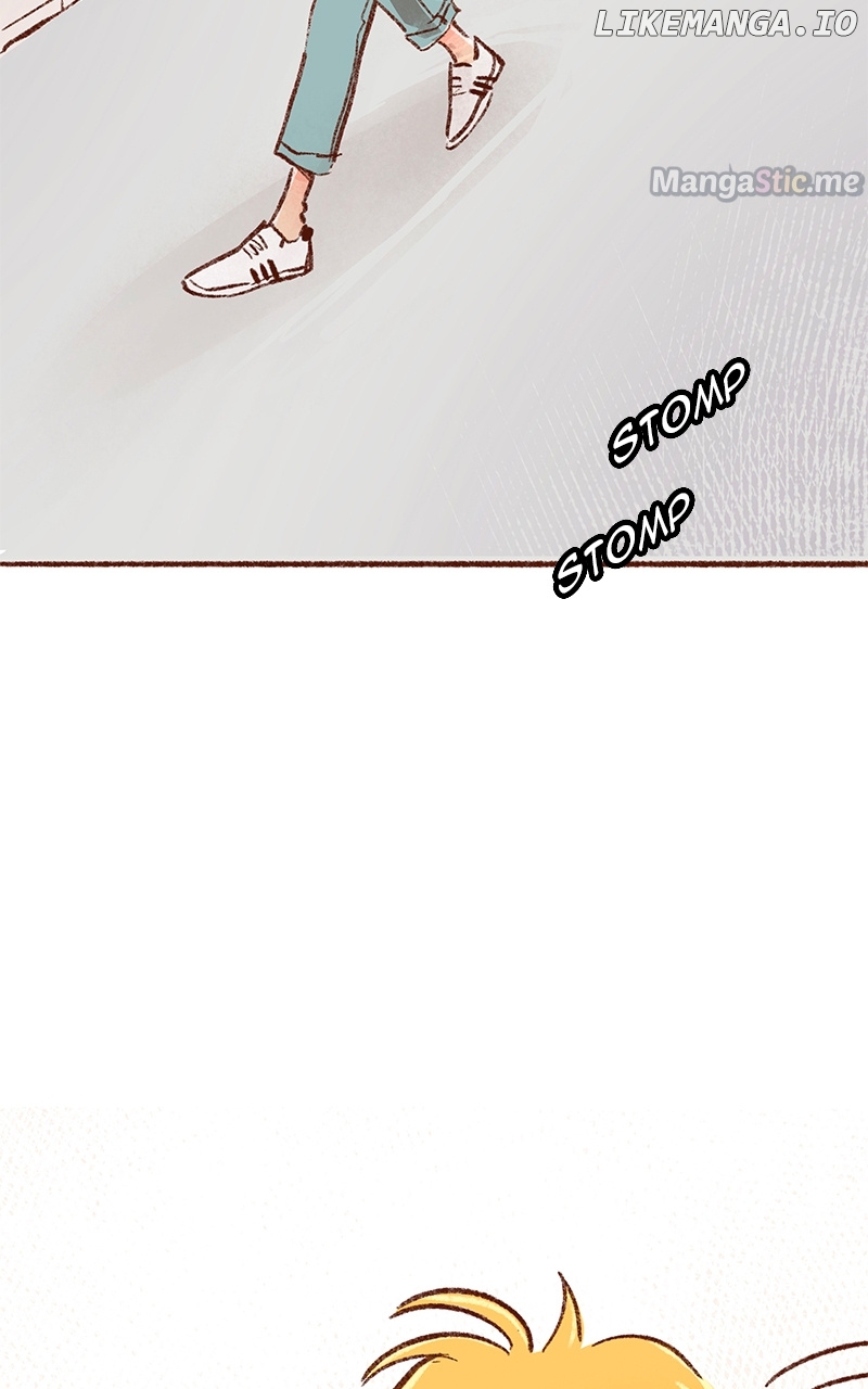 The Kiss Bet chapter 131 - page 3