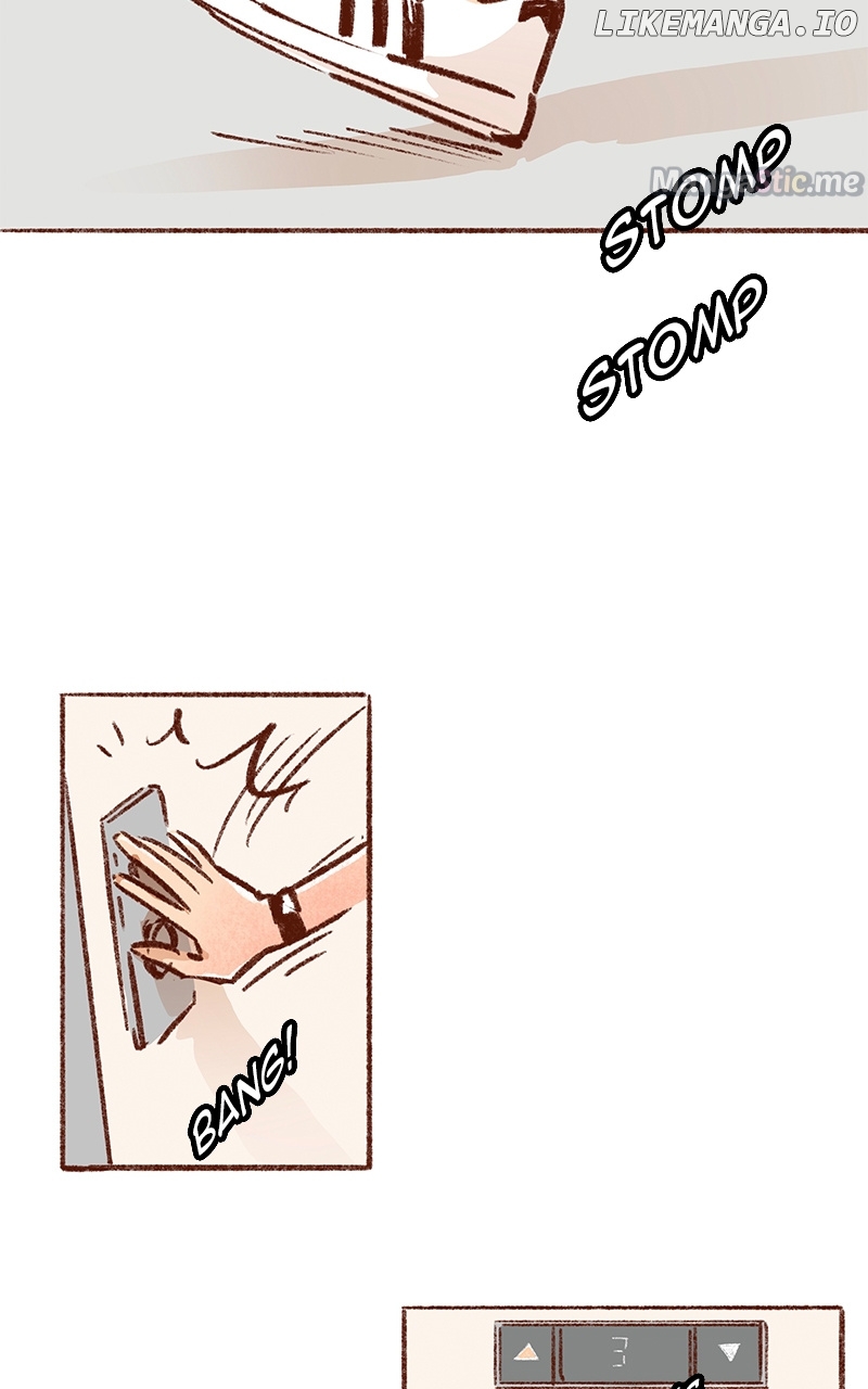 The Kiss Bet chapter 131 - page 8