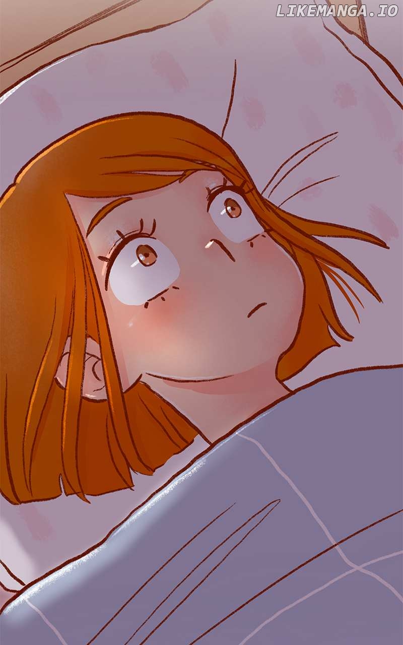 The Kiss Bet chapter 37 - page 2