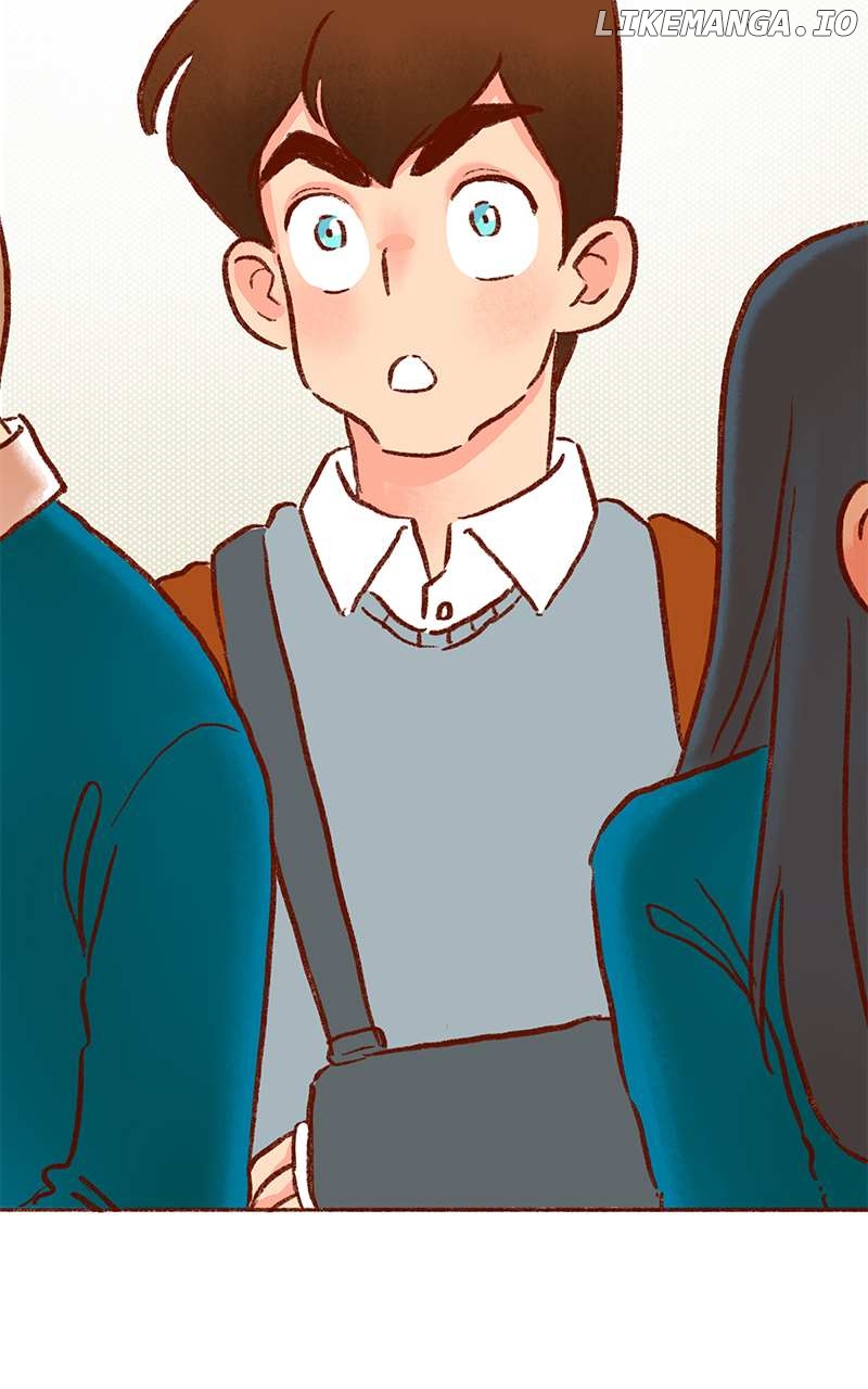 The Kiss Bet chapter 37 - page 28