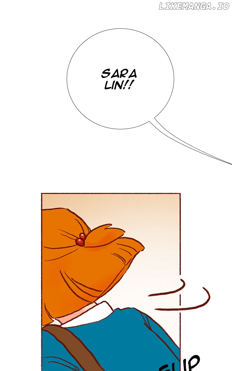 The Kiss Bet chapter 37 - page 29