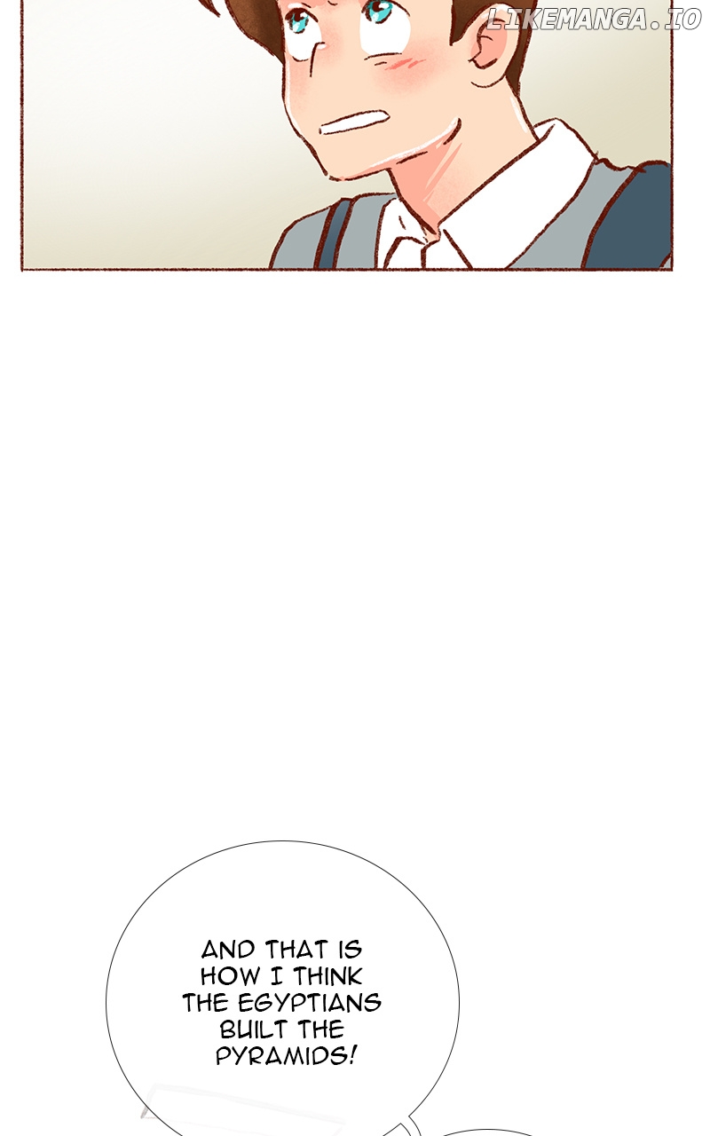 The Kiss Bet chapter 37 - page 32