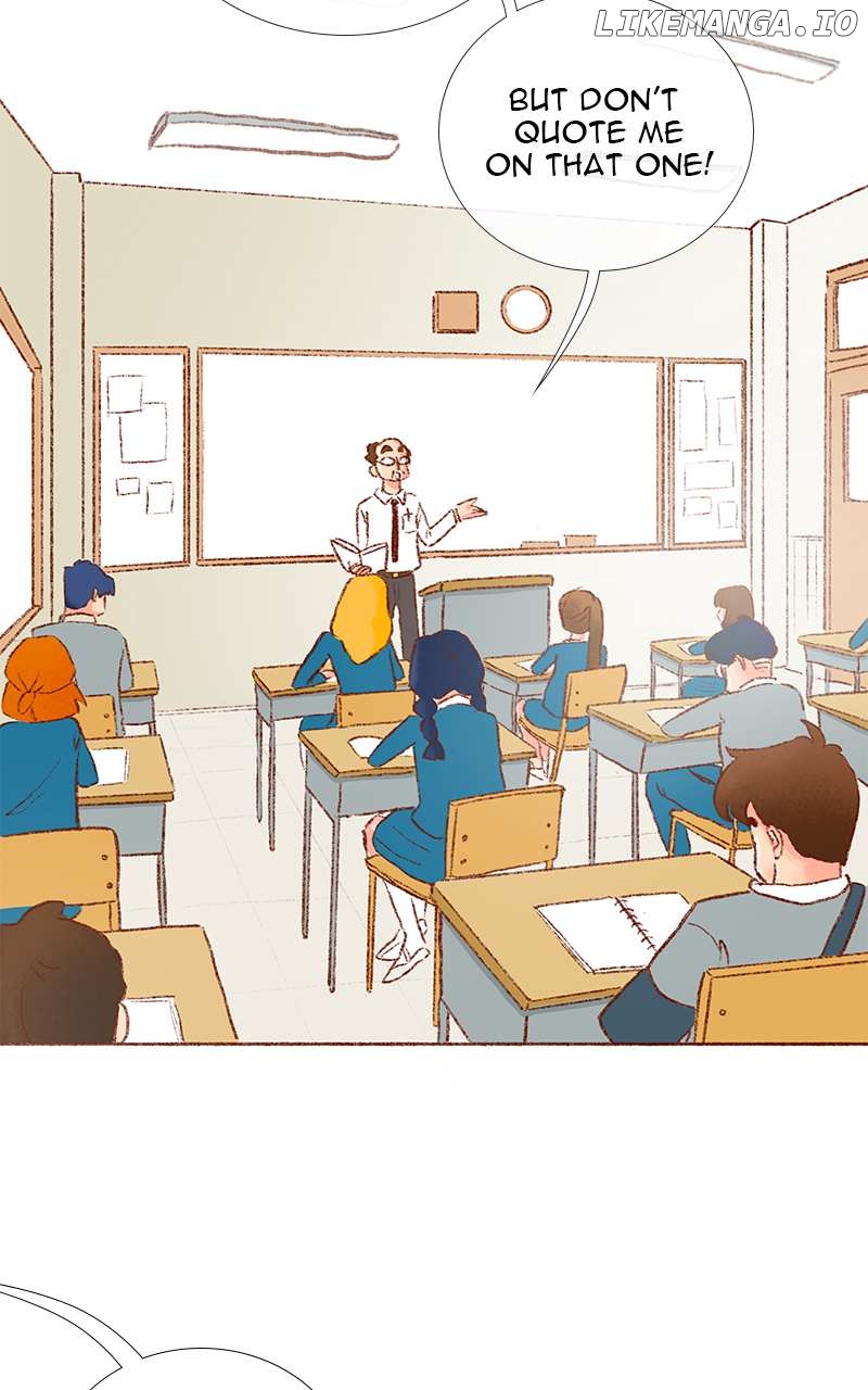 The Kiss Bet chapter 37 - page 33